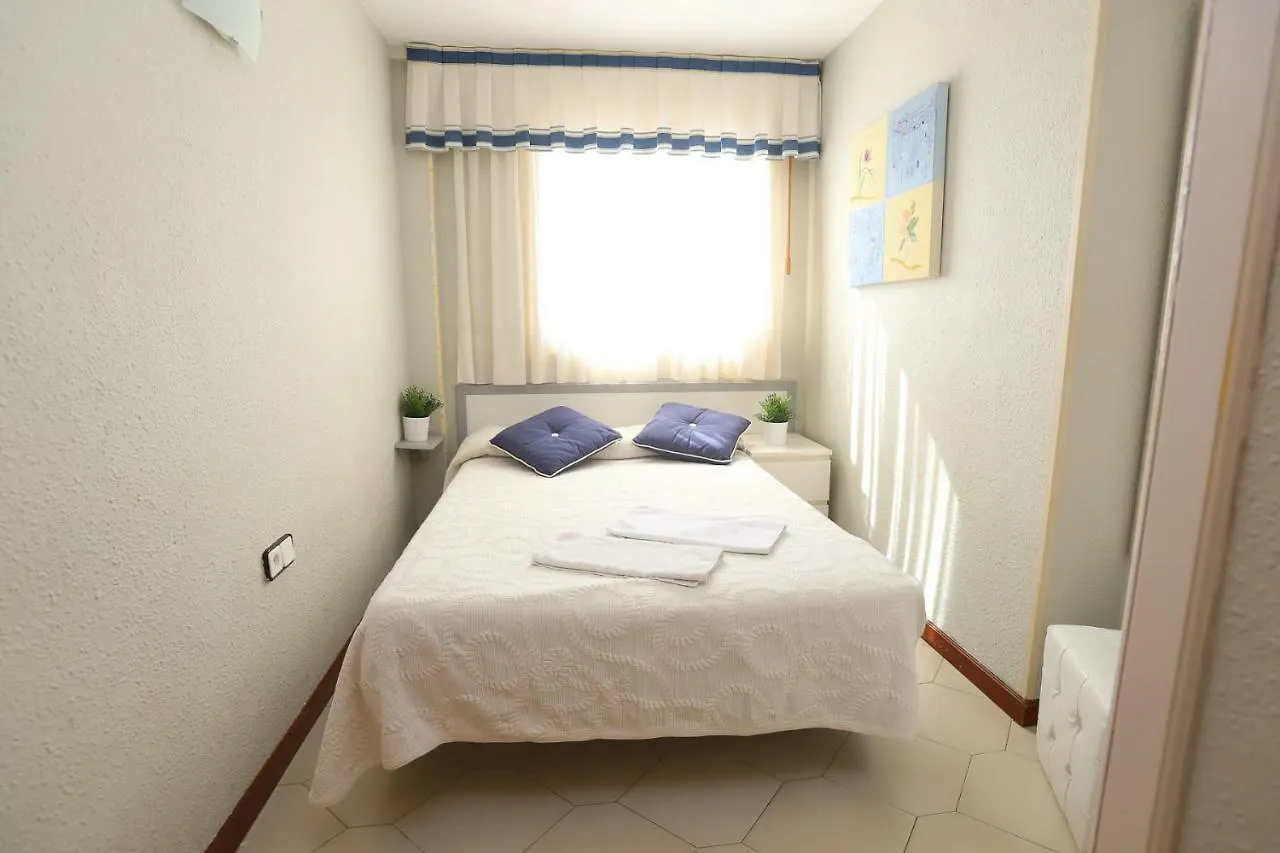 Costa Daurada Apartaments Salou 0*,
