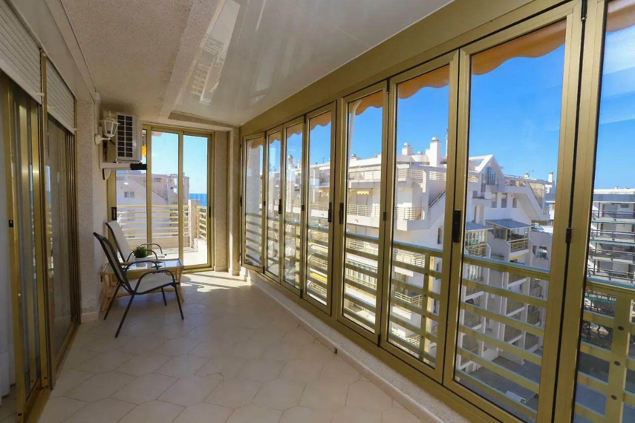Apartmán Costa Daurada Apartaments Salou