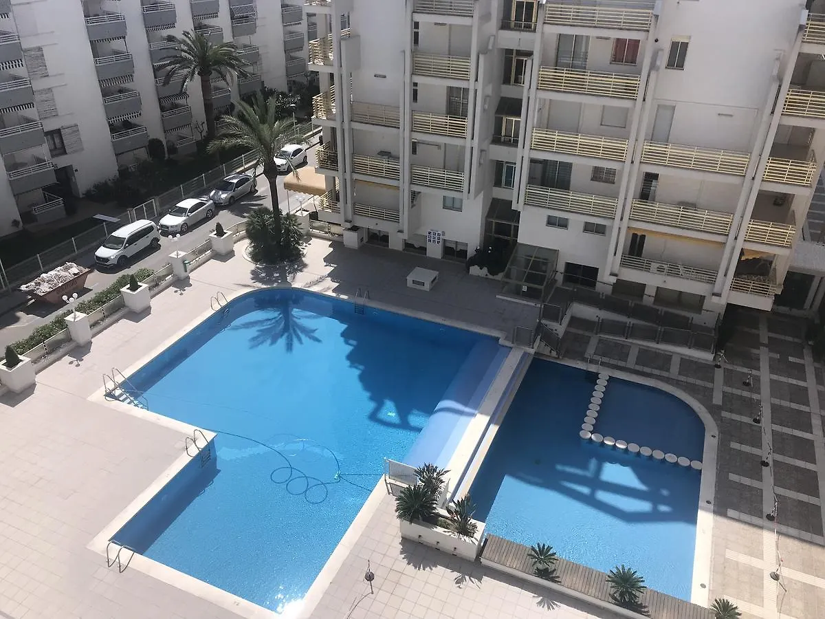Apartment Costa Daurada Apartaments Salou