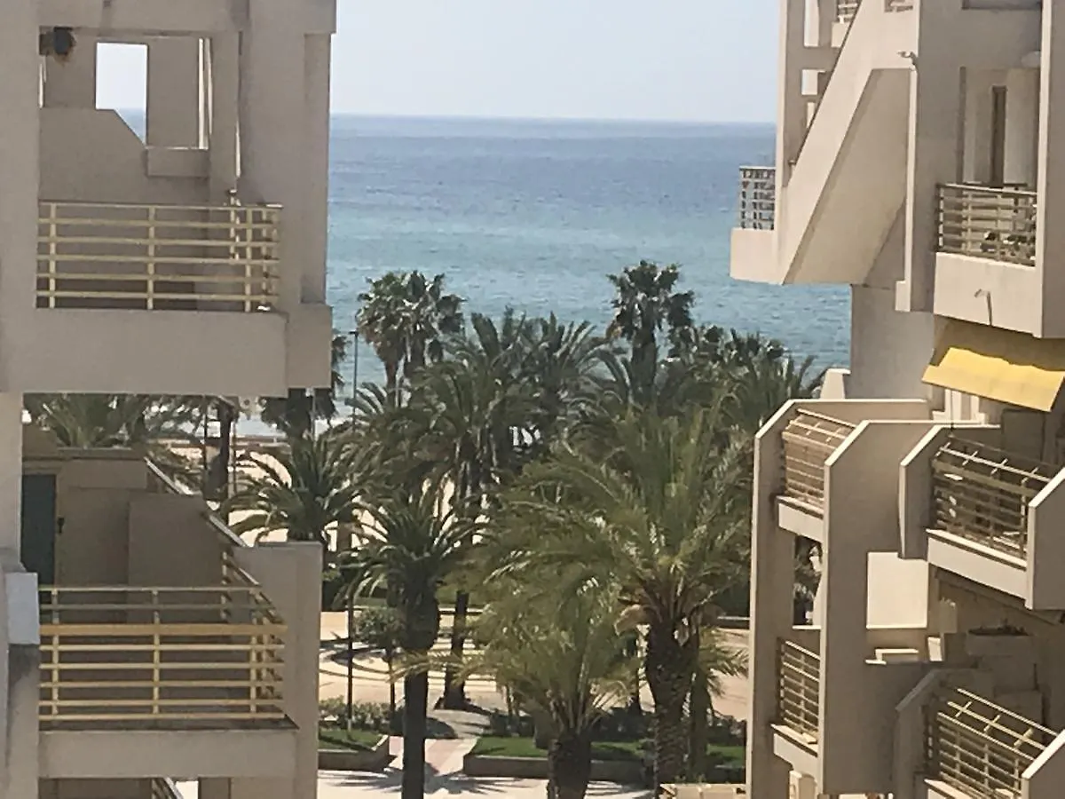 Costa Daurada Apartaments Salou