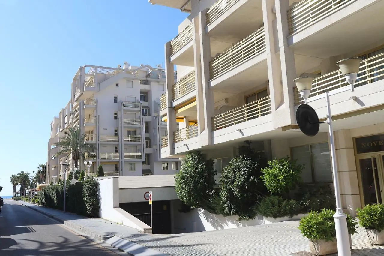 Apartment Costa Daurada Apartaments Salou