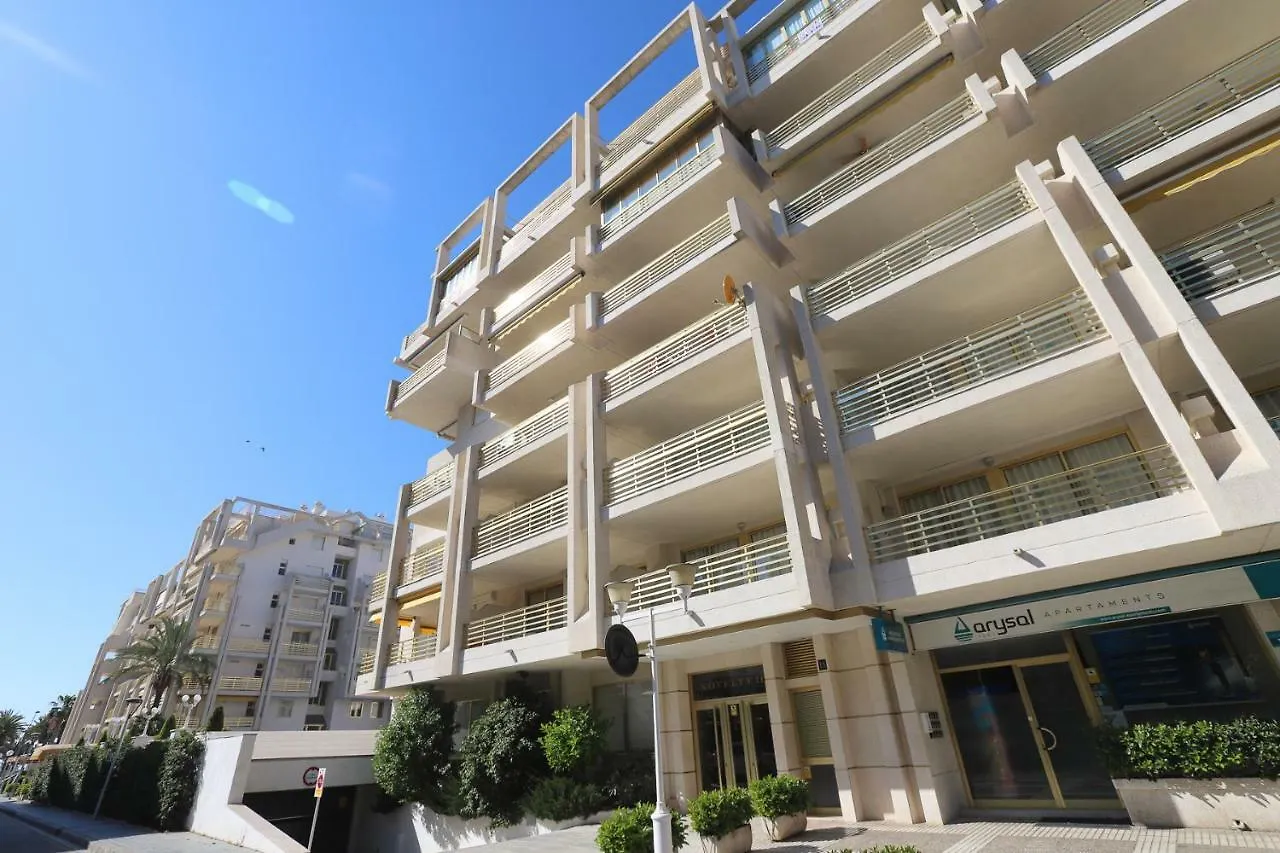 Costa Daurada Apartaments Salou 0*,  Spain