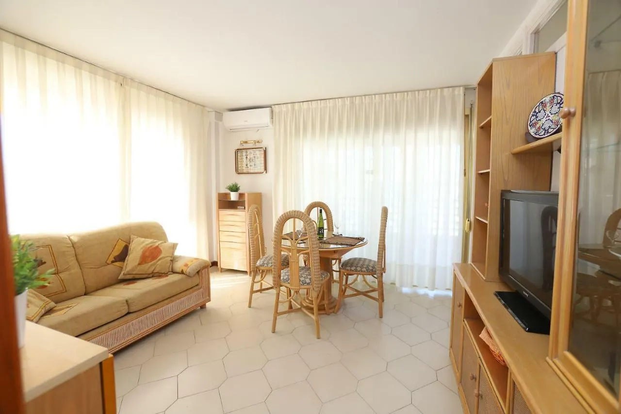 Costa Daurada Apartaments Salou Apartment
