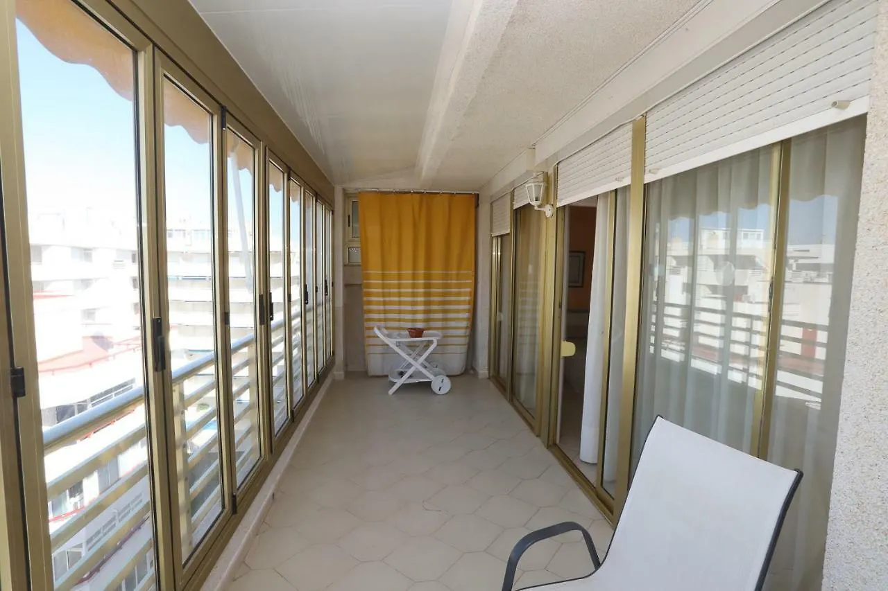 Apartment Costa Daurada Apartaments Salou Spain