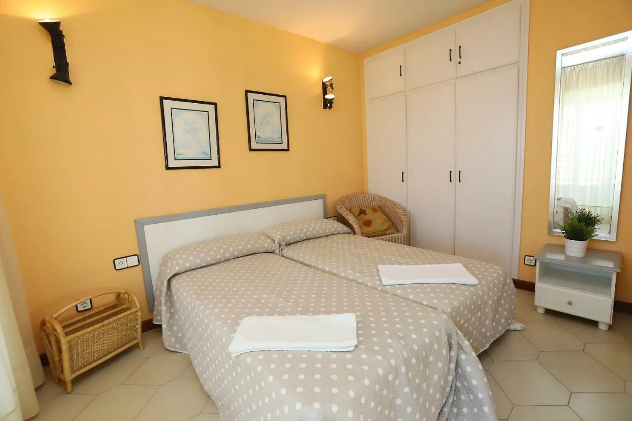 Costa Daurada Apartaments Salou Apartment