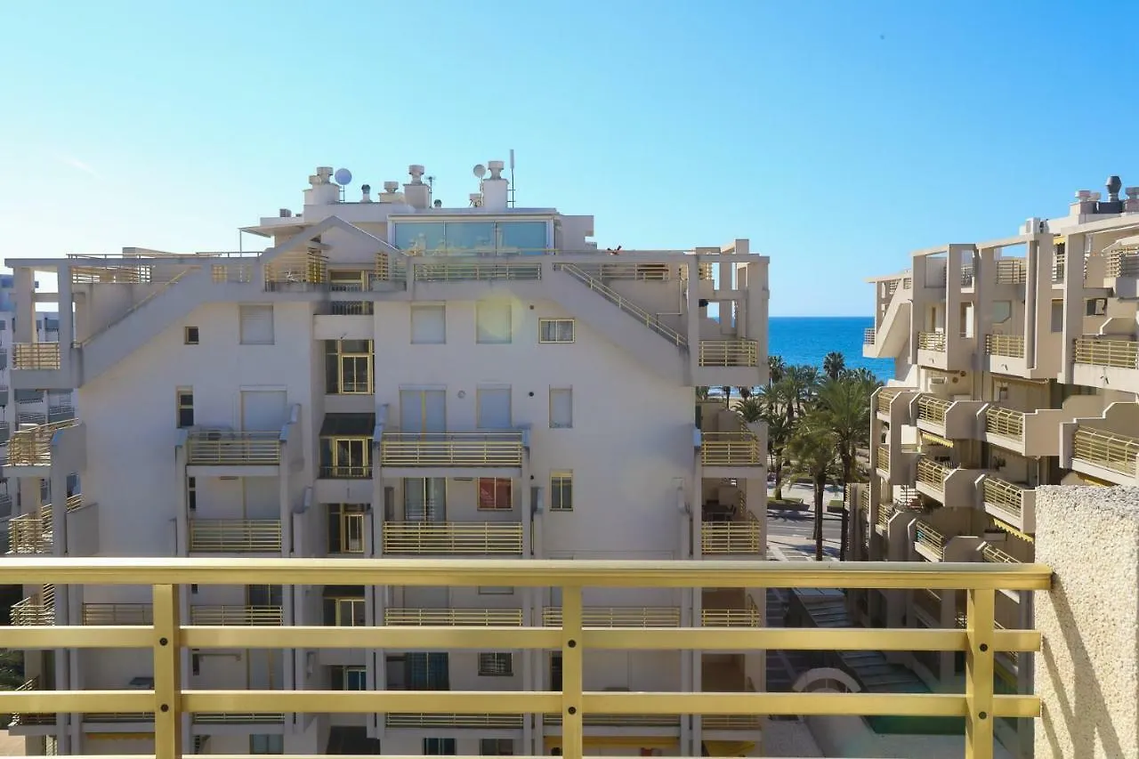 Apartment Costa Daurada Apartaments Salou Spain