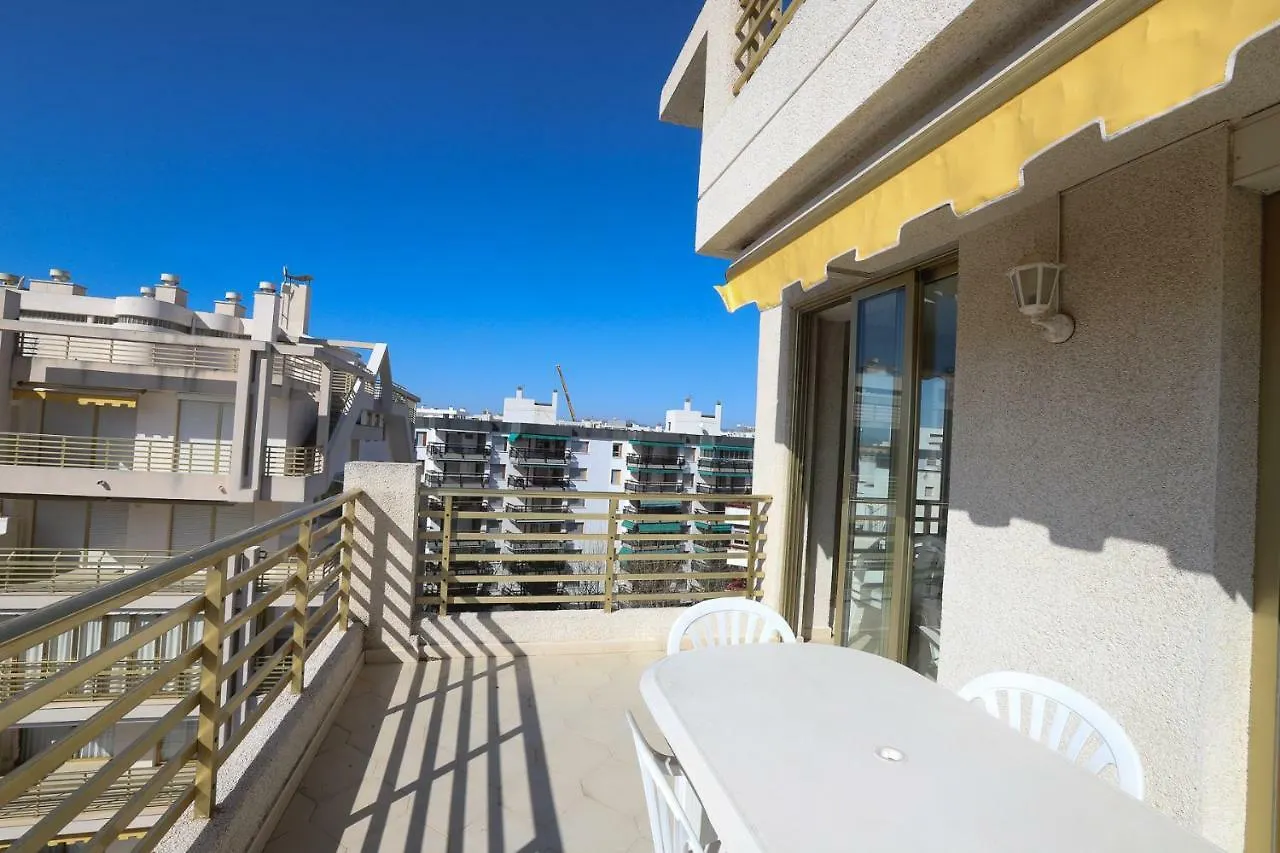 Costa Daurada Apartaments Salou
