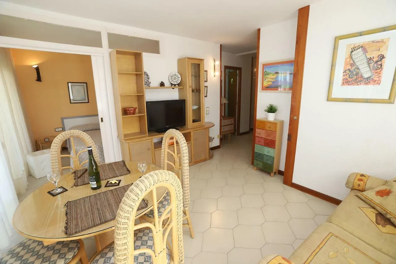 Costa Daurada Apartaments Salou Apartment
