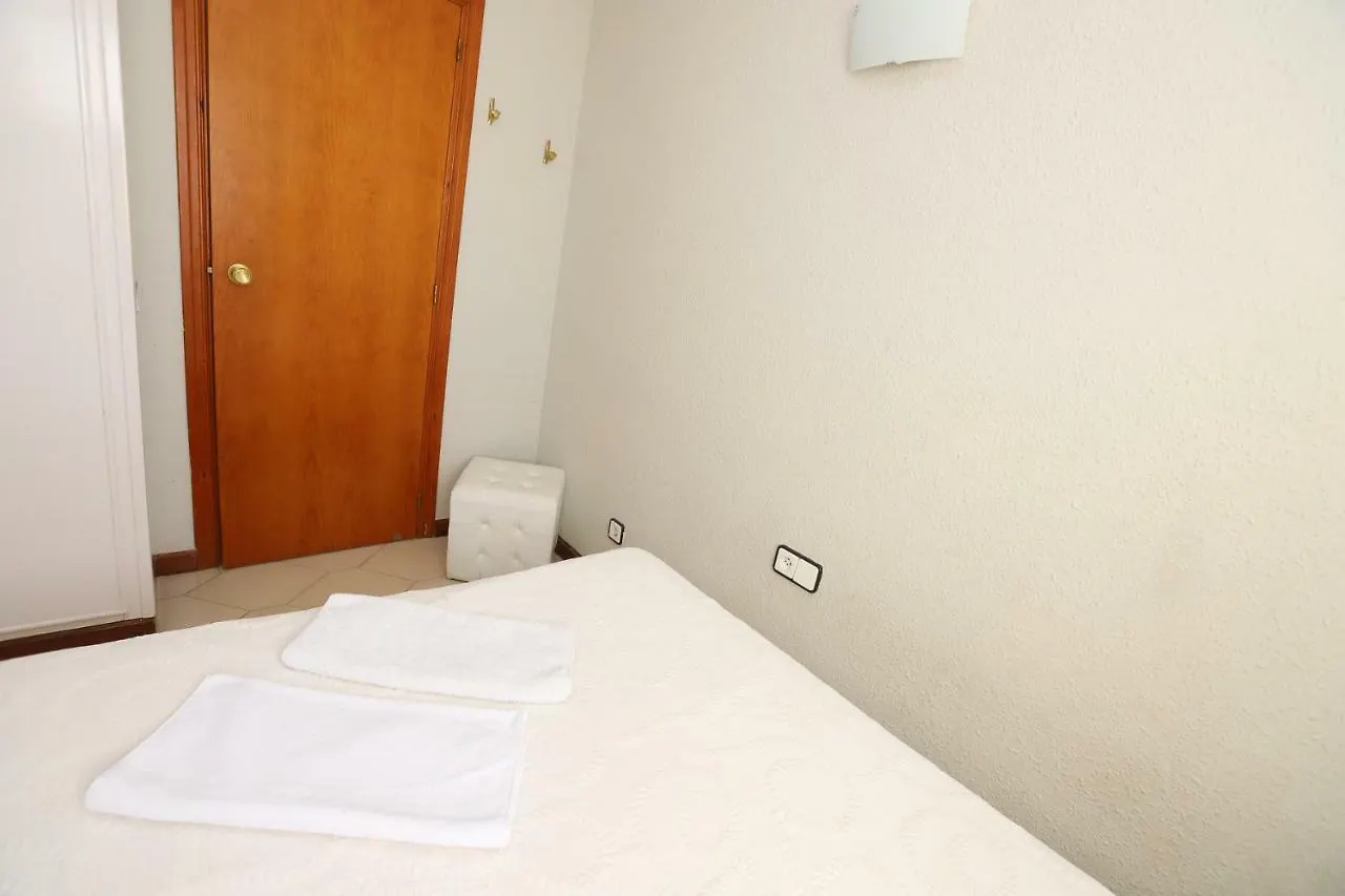 Apartment Costa Daurada Apartaments Salou Spain