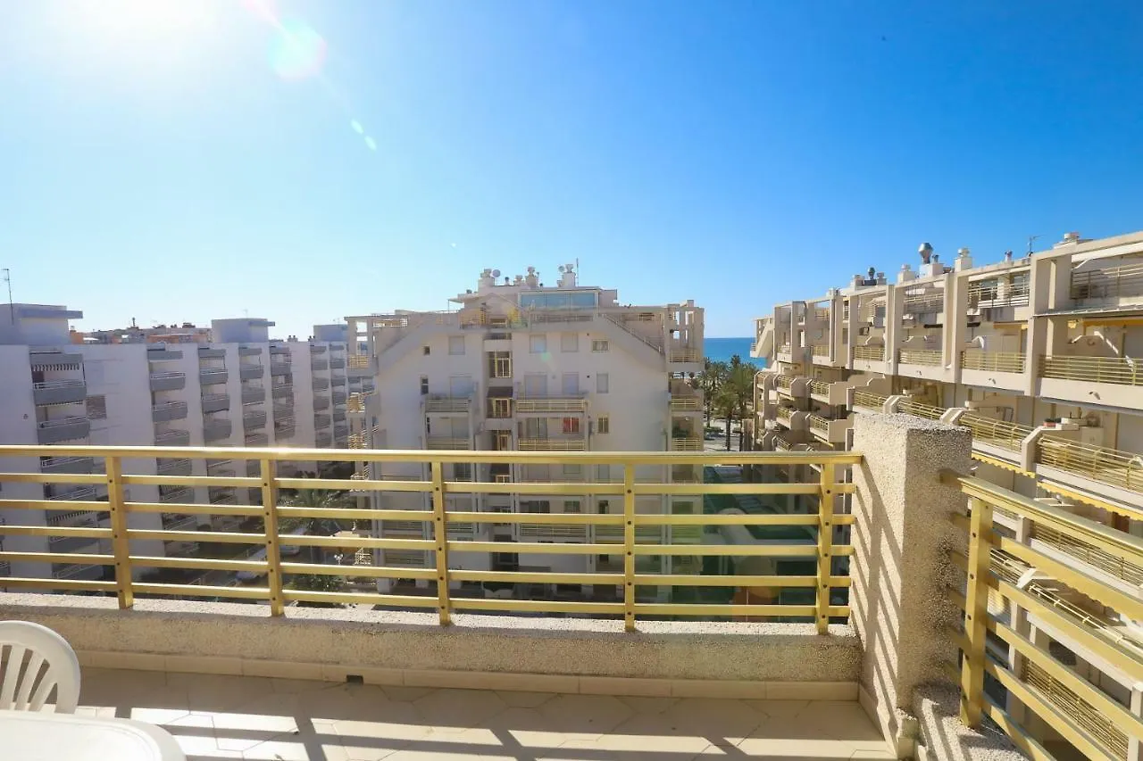 Apartment Costa Daurada Apartaments Salou