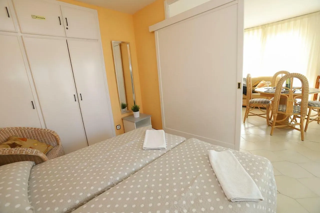 Costa Daurada Apartaments Salou