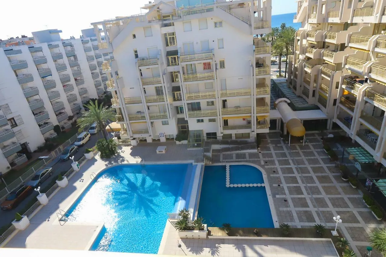 Costa Daurada Apartaments Salou 0*,
