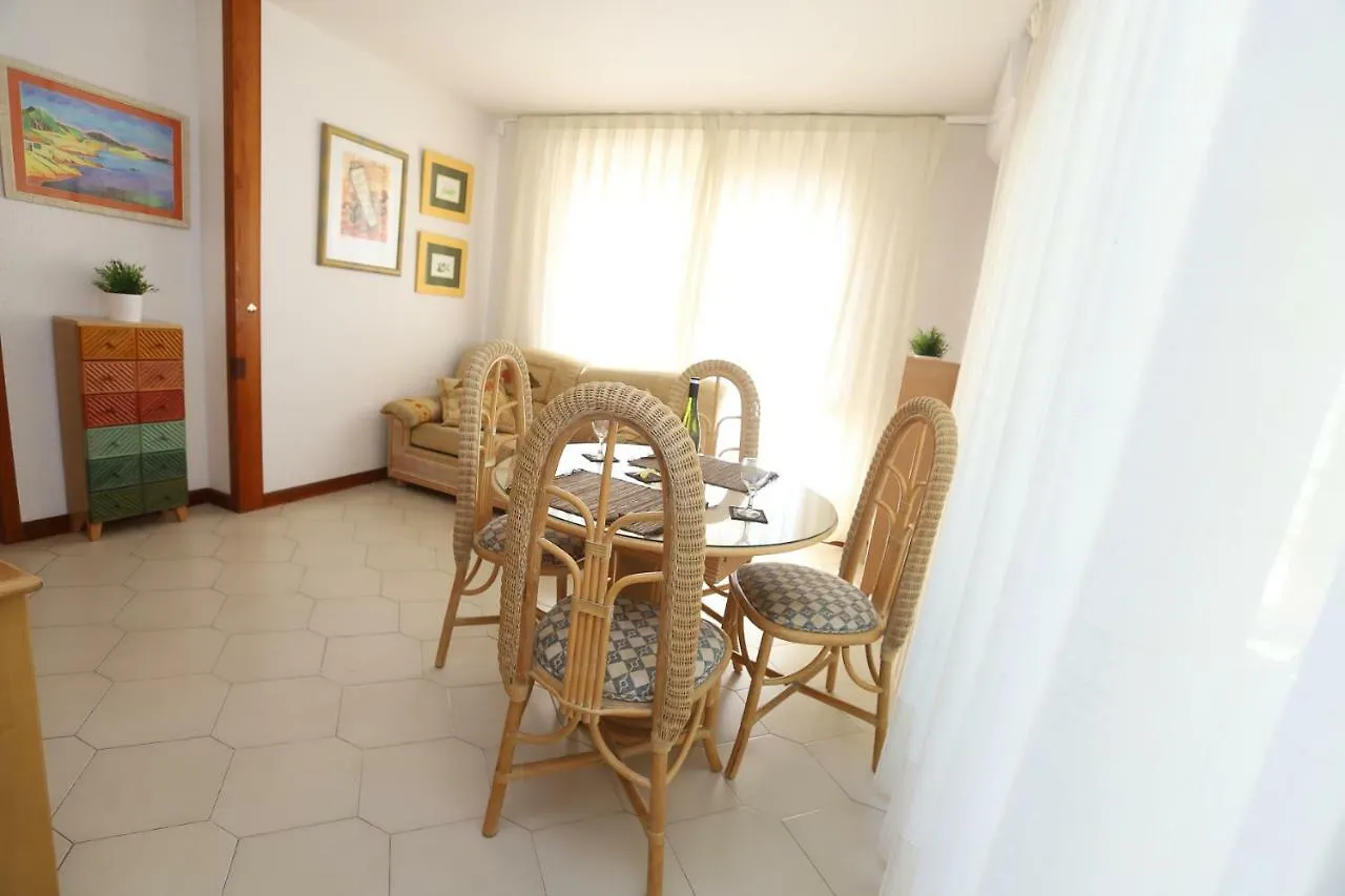 Costa Daurada Apartaments Salou Apartment