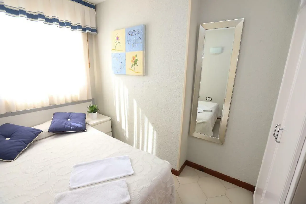 Apartment Costa Daurada Apartaments Salou
