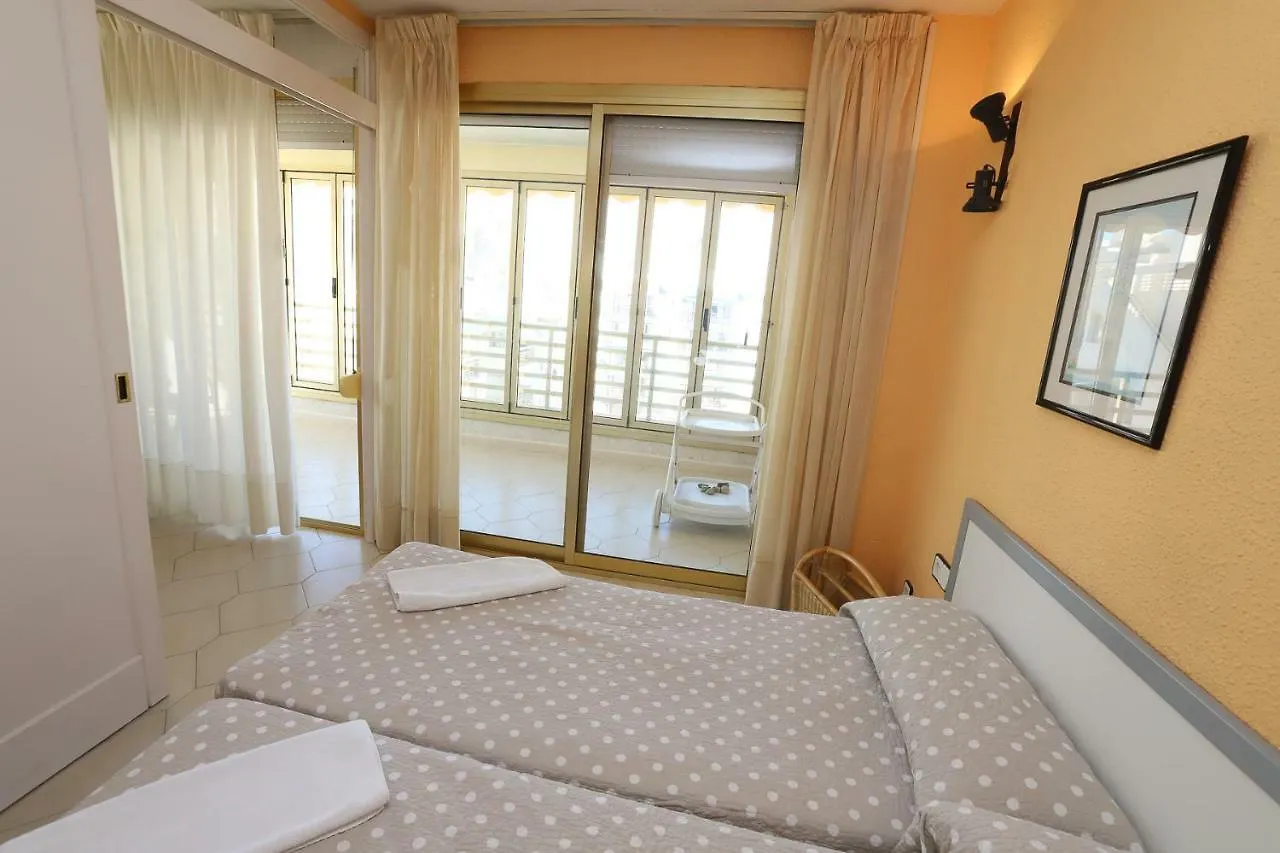 Costa Daurada Apartaments Salou 0*,  Spain