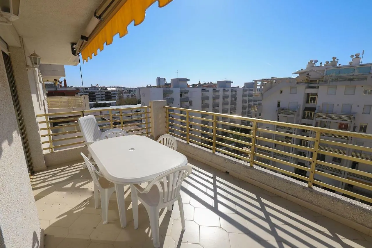 Costa Daurada Apartaments Salou